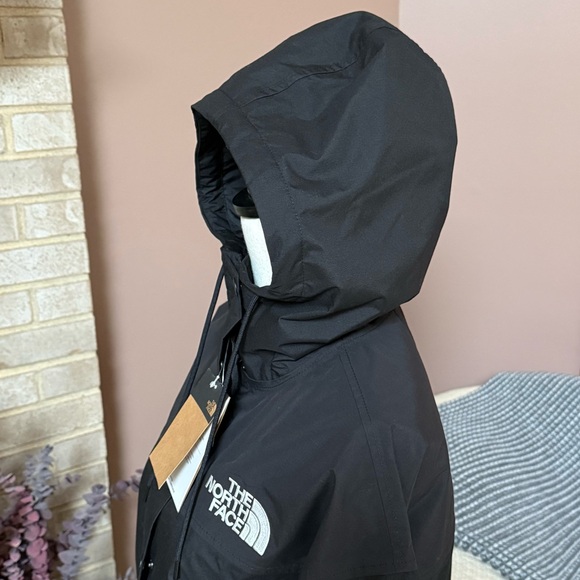 THE NORTH FACE Reign on Parka - Black - Picture 5 of 16